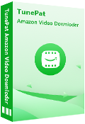 Amazon Video DOwnloader Box