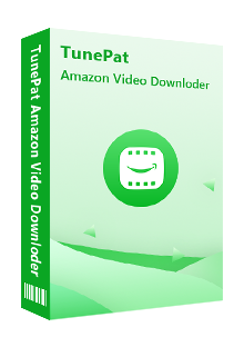 TunePat Amazon Video Downloader