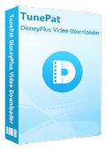 DisneyPlus Video Downloader Box