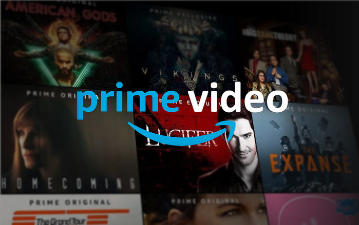 Amazon Prime Video pffline schauen