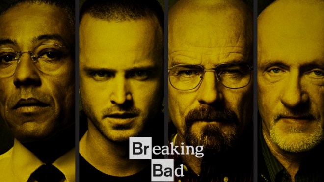 Breaking Bad