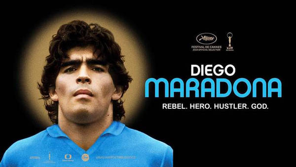 Diego Maradona