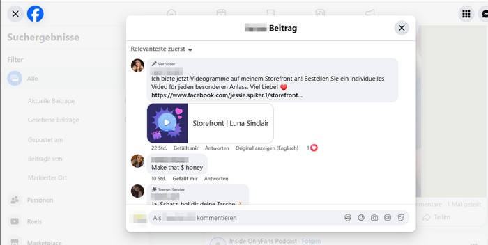 Limitierte Promo-Links und Gratis-Zugänge