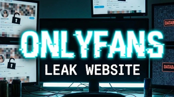 Leak-Websites für OnlyFans-Inhalte