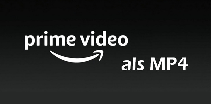 Prime Video als MP4