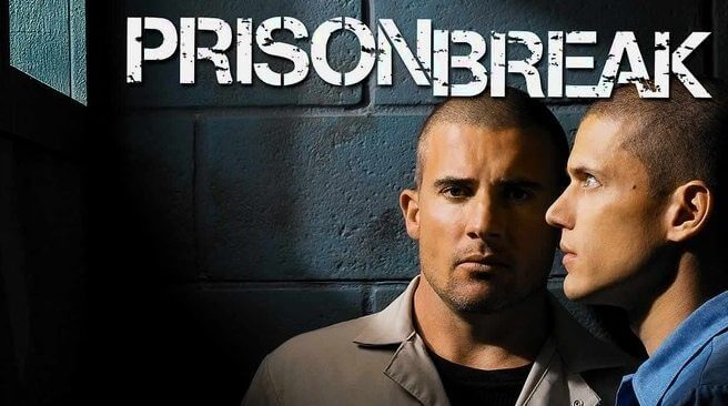 Prison Break