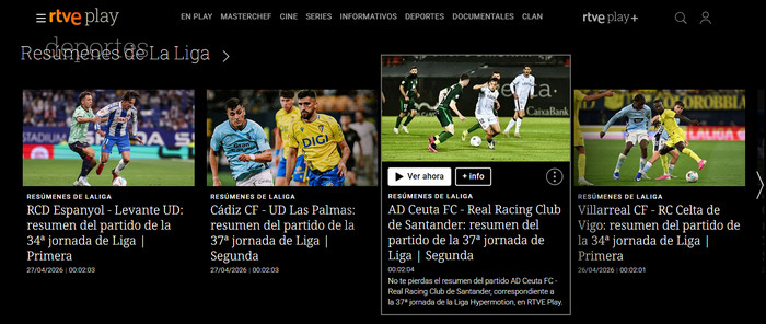 Fußball Streaming-Seite Pluto TV