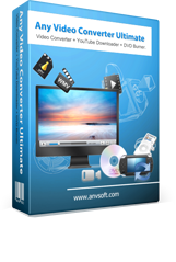 Any Video Converter Ultimate