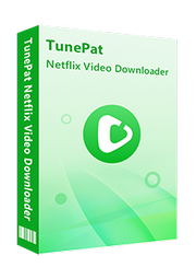 tunepat netflix video downloader
