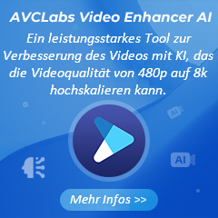 Video Enhancer AI